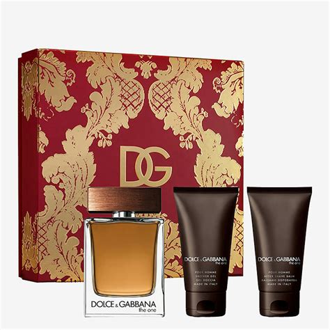 d&g the one clone